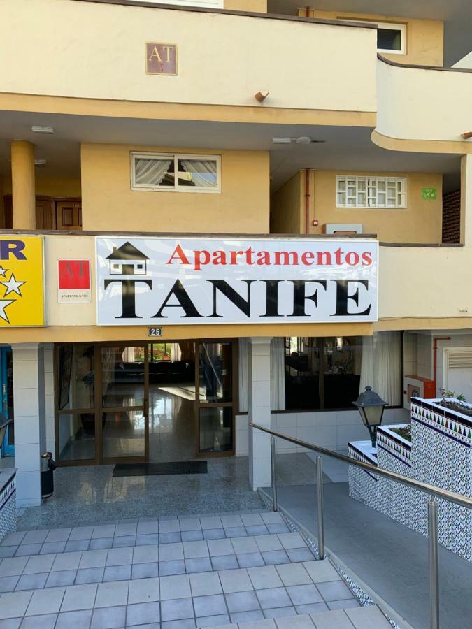 Taniyumbo Apartment San Bartolome de Tirajana  Exterior photo